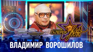 Владимир Ворошилов