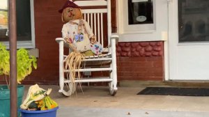 2023 10 27 Marion SCAREcrows