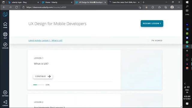Free Google Certified Courses - Udacity | #CodingTamizha #freecourse