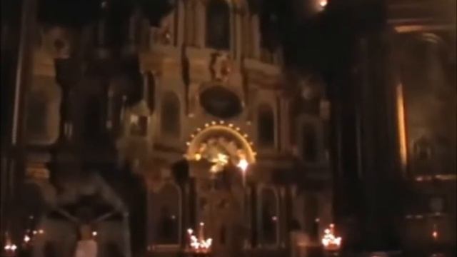 Александр Никольский, «Благослови, душе моя, Господа» ор 31 №2