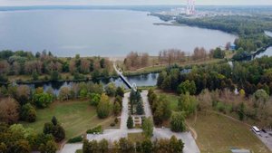 Белоруссия, г. Новолукомль