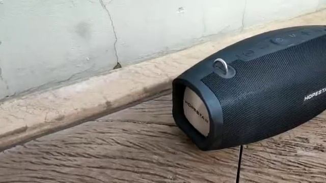 Análise 2 Hopestar X - Sony X33 - Gradiente GSP200 смотреть онлайн