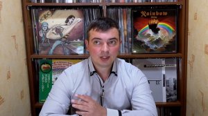 Винтаж или новодел? (Проигрыватели, картриджи и усилители)