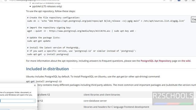 111.PostgreSQL DBA: How to install and configure PostgreSQL16 on Azure Virtual Machine | 2024 updat смотреть онлайн