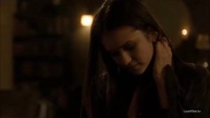 деймон елена шаги по битому стеклу.