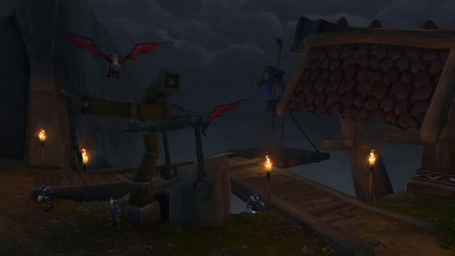 Pointless Top 10: Elevators in World of Warcraft смотреть онлайн