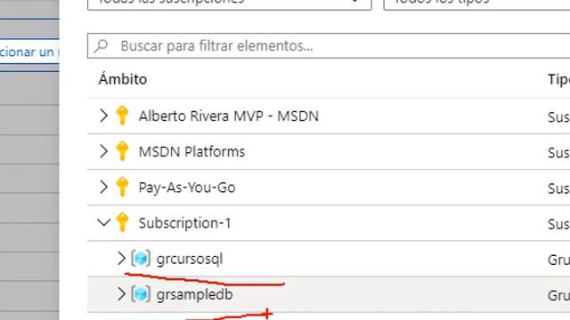 1-6 Azure Monitor Metricas смотреть онлайн