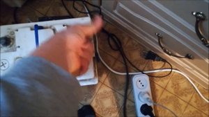 Mitsubishi Space Runner#Не заводится на холодную#