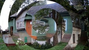 Моя родина село Круглыжи