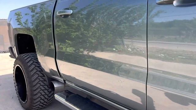 ORACLE DOUBLE ROW WHEEL LIGHTS REVIEW! (THEY ARE BRIGHT) смотреть онлайн