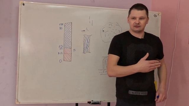 Всё о влажности древесины для строительства вашего дома