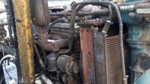 ТУГО КРУТИТ ДВИГАТЕЛЬ МТЗ 80-82 И НЕ ЗАВОДИТЬСЯ ???