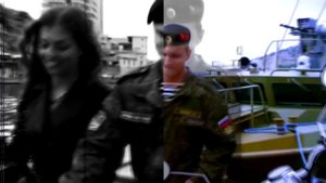 Милые зелёные глаза! Ратмир Александров