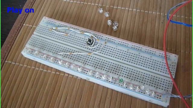 Как сделать ультрафиолетовый стерилизатор \How to make a UV sterilizer