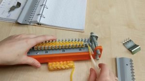 Как связать варежки индийским клином на машинке ивушке, дончанке и аналогах | подробный мастеркласс