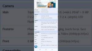 Xiaomi Redmi 12 8gb 128gb