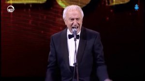 Iumorina 2017. ბიძინა მახარაძე. Юморина 2017. Бидзина Махарадзе