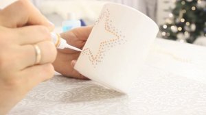 Модная РОСПИСЬ ЧАШЕК своими руками DIY