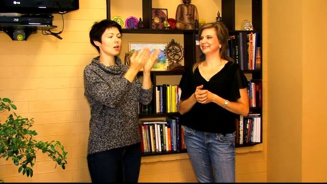 Уроки эко-лифтинга с Еленой Савчук смотреть онлайн