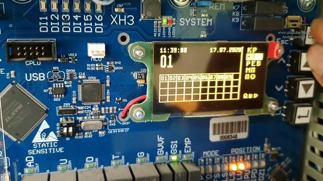 Лифт трогается и сразу встает. Самый «сложный» ремонт смотреть онлайн