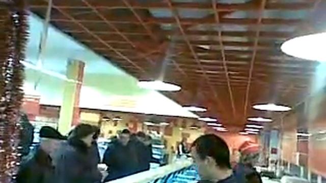 Фуршет смотреть онлайн