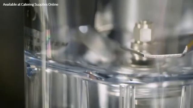 Fury Blender смотреть онлайн