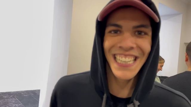 უბნის მონატრებული ტინდერი! | ტინდერი უბანზე #4 смотреть онлайн