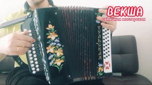 ФЕДЕРИКО ФЕЛЛИНИ || РАЗБОР НА ГАРМОНИ || 1 ЧАСТЬ || НИКОЛАЙ ГОЛОВИНОВ || СЕМЕЙНАЯ МАСТЕРСКАЯ ВЕКША
