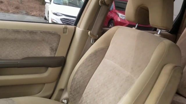 2005 Honda CR-V Oaklawn, Chicago, Orland Park, Lagrange, Palos, IL P3002A смотреть онлайн