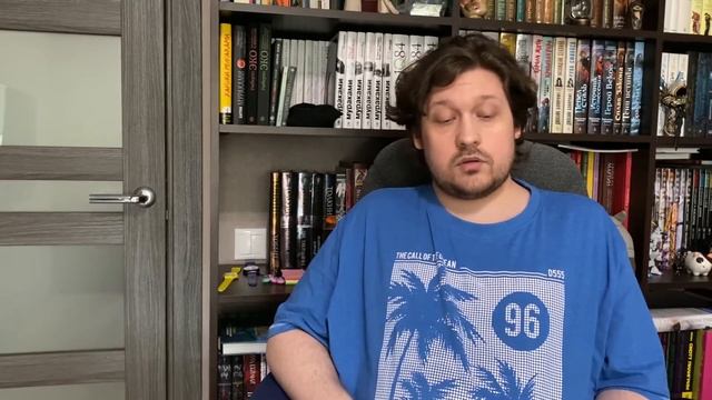 О Мышах и тайнах Mice and mystics. Разбор механики смотреть онлайн