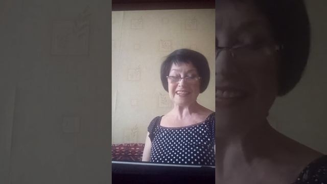С.Маршак "Сказка об умном мышонке", читает Елена Балина