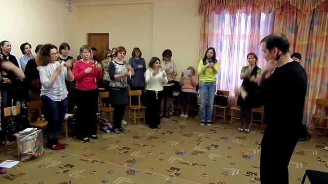 Оркестр народных инструментов. Народный фольклор. смотреть онлайн