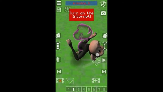 2D & 3D CARTOON CHARACTER ANIMATION AND RIG WITH ANDROID смотреть онлайн