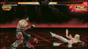 Tekken 8 Psp Mod Jin Kazama Rage Art Cheat Code | Tekken 8 ppsspp Cheats Update | Rage Art & Heat