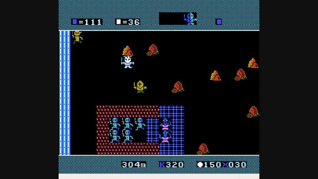 Bokosuka Wars Playthrough 10/14 смотреть онлайн