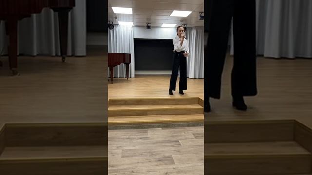 Немцева Е., муз. Д.Колдун сл. И.Секачева Корабли смотреть онлайн