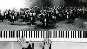 Worlds Most Heroic Emotional Casio PX-S 3100 Bk Privia