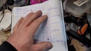 Плато Коротыша в 22cal ALFA DOBERMANN Стволик 260mm нарезы простые.