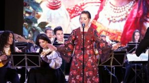 Анна Бизяева  "Барыня сударыня"