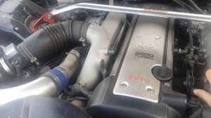Toyota Chaser Tourer V 1jz-gte vvt-i,AT HKS 2835 PRO
