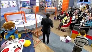 Советы доктора Комаровского - Внутричерепное давление