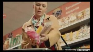 пятерочка реклама 2015