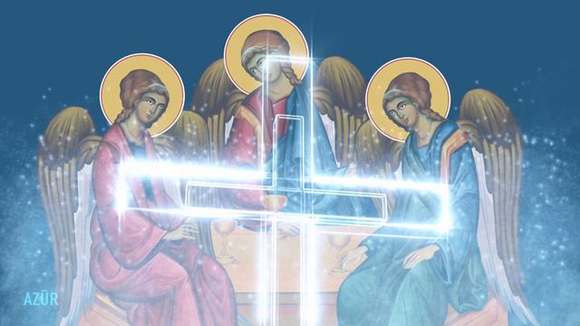 Archangels Destroying Fear and Subconscious Blockages With Alpha Waves | 999 Hz смотреть онлайн