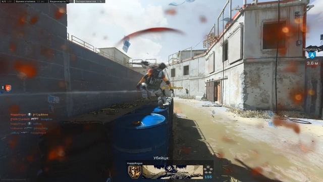 ОТКРЫЛ ПЕРСОНАЖА МИНОТАВР Call of Duty WARZONE смотреть онлайн