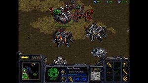 Прохождение StarCraft Часть 07 (Терраны - Миссия 6)