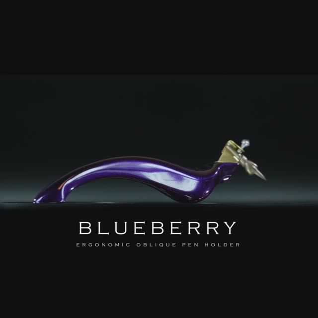 серия CANDY  цвет BLUEBERRY