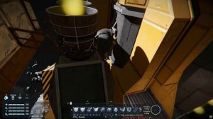 Space Engineers: New Pertam Orbiter scenario!