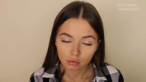 МАКИЯЖ КАК У АЛЕНЫ ШИШКОВОЙ| Яна Русая