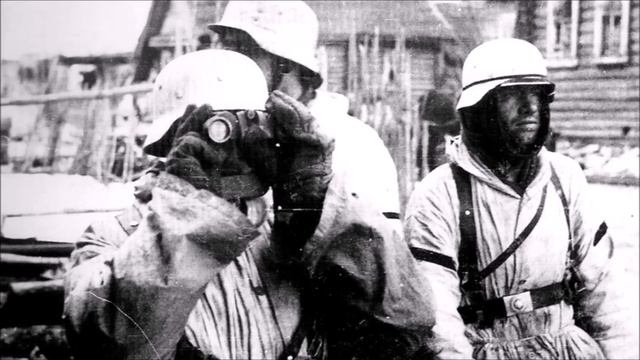 Blood Red Snow | Operation Winter Storm Part II смотреть онлайн