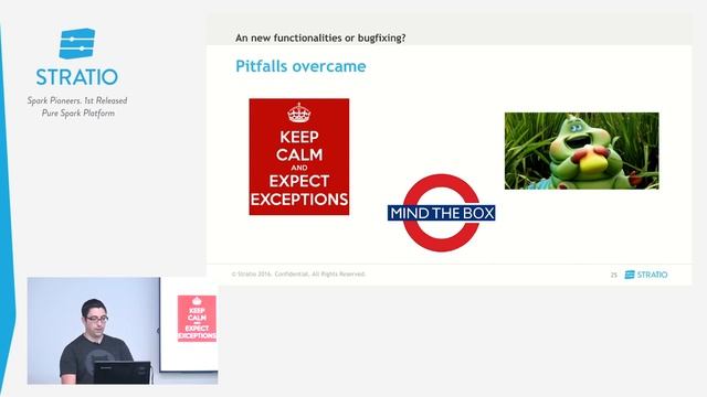 The Data Fabric Solution | Lunch & Learn - Continuous Delivery (Spanish/Español) смотреть онлайн